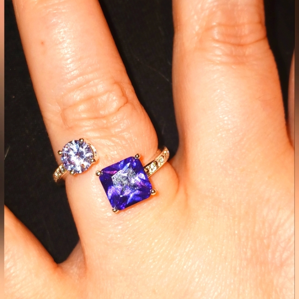 Torrid Ring NWOT Size 9